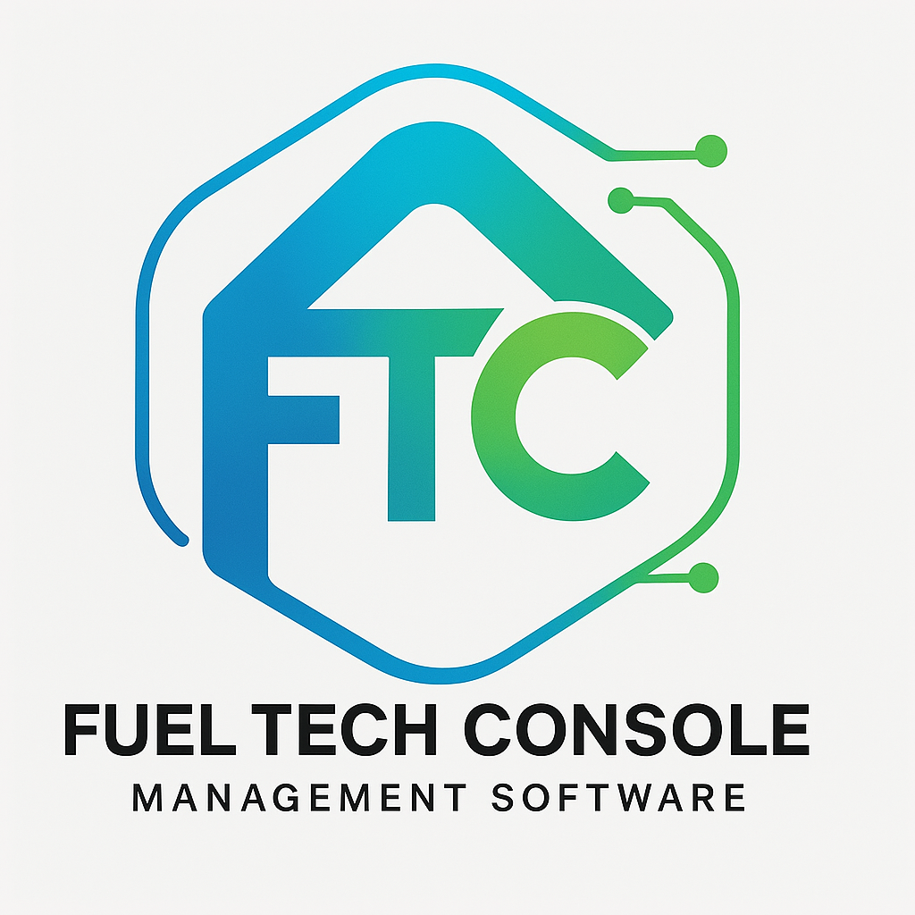 Fuel Tech Logo